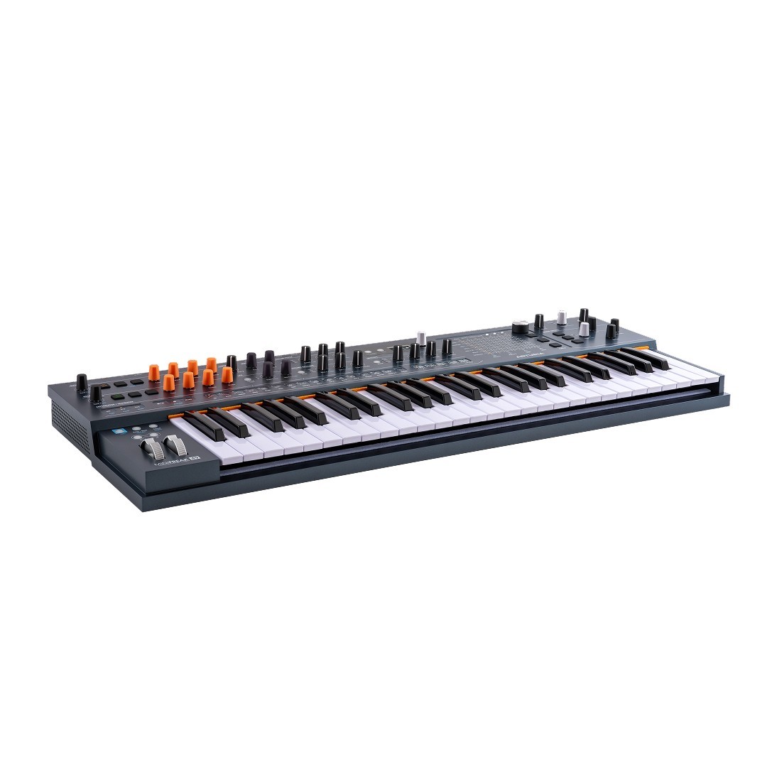 Arturia MiniFreak 49 Hibrit Synthesizer