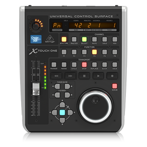 X-TOUCH ONE