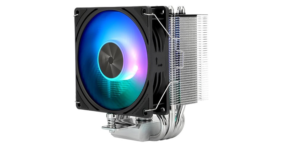 Thermalright Assassin X 90 Se Argb Soğutucu H2
