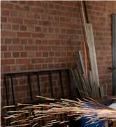 WX812, açılı taşlama makinesi