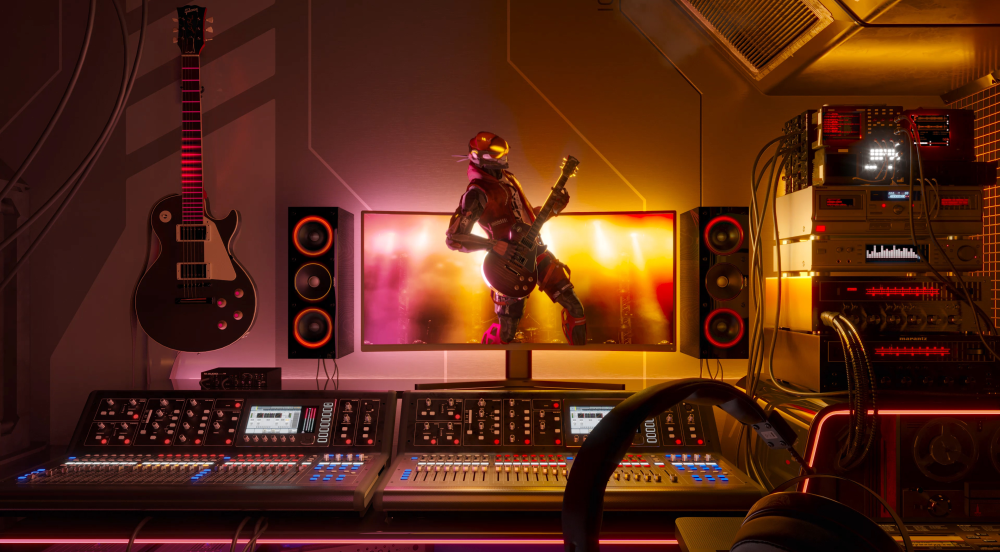 Xiaomi Smart Lightstrip Pro