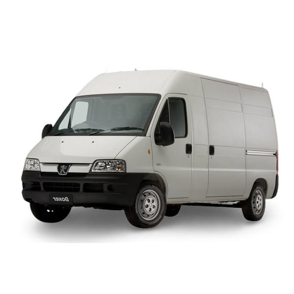 BOXER PEUGEOT