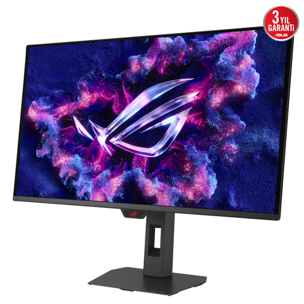 26.5 ASUS ROG STRIX XG27AQDMESZ OLED 240HZ 0.03MS