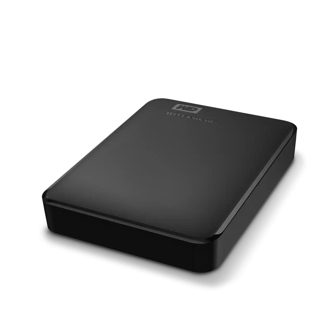 5TB WD 2.5