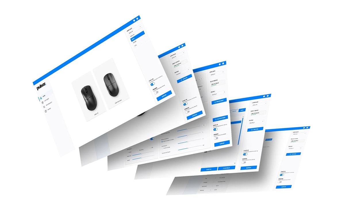 Hassasiyetle Her Ayarı Yapın