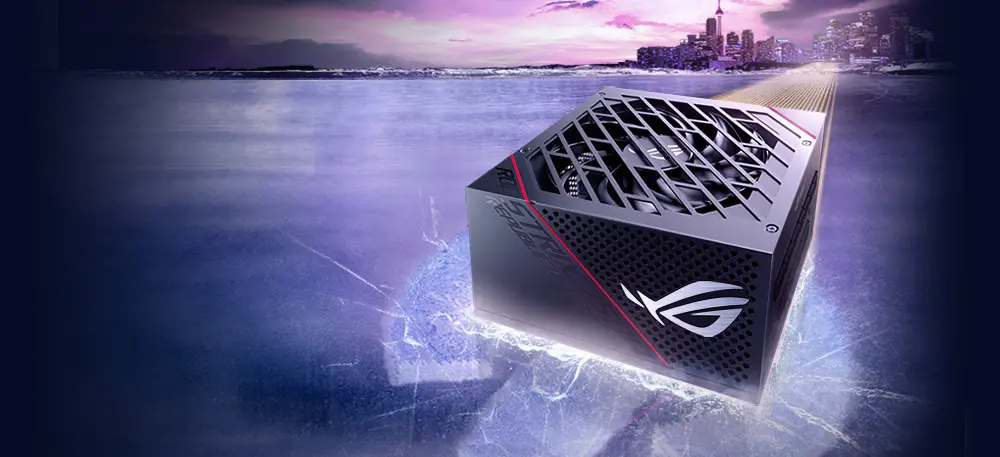 rog strix 1000g