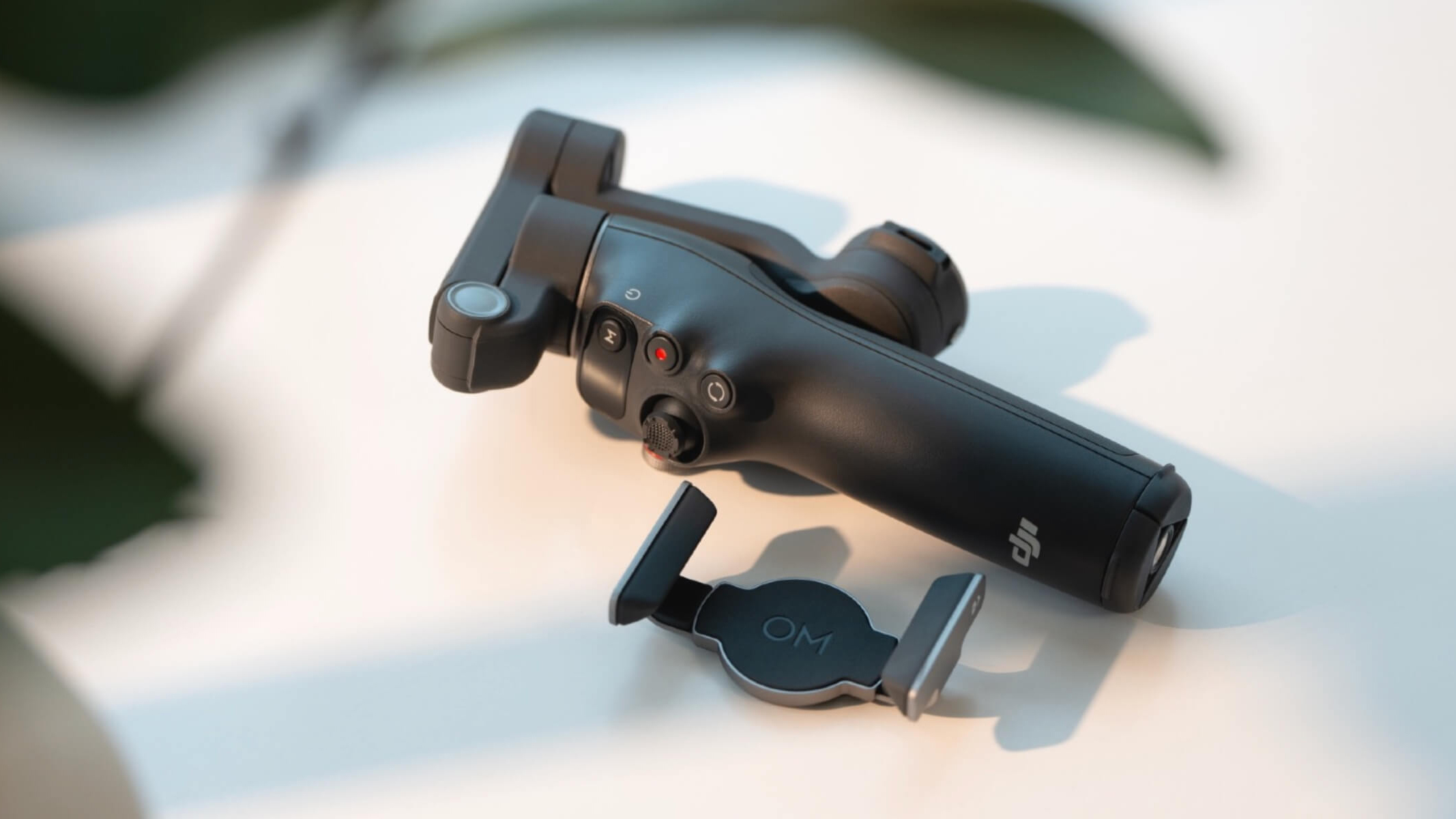Osmo Mobile 8