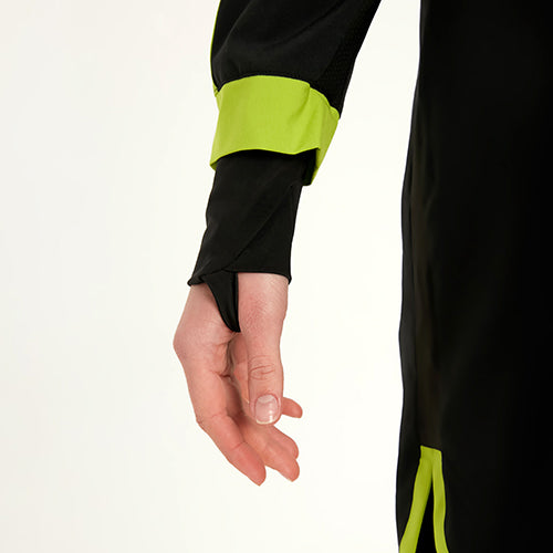 parmak geçme detayı - m2531