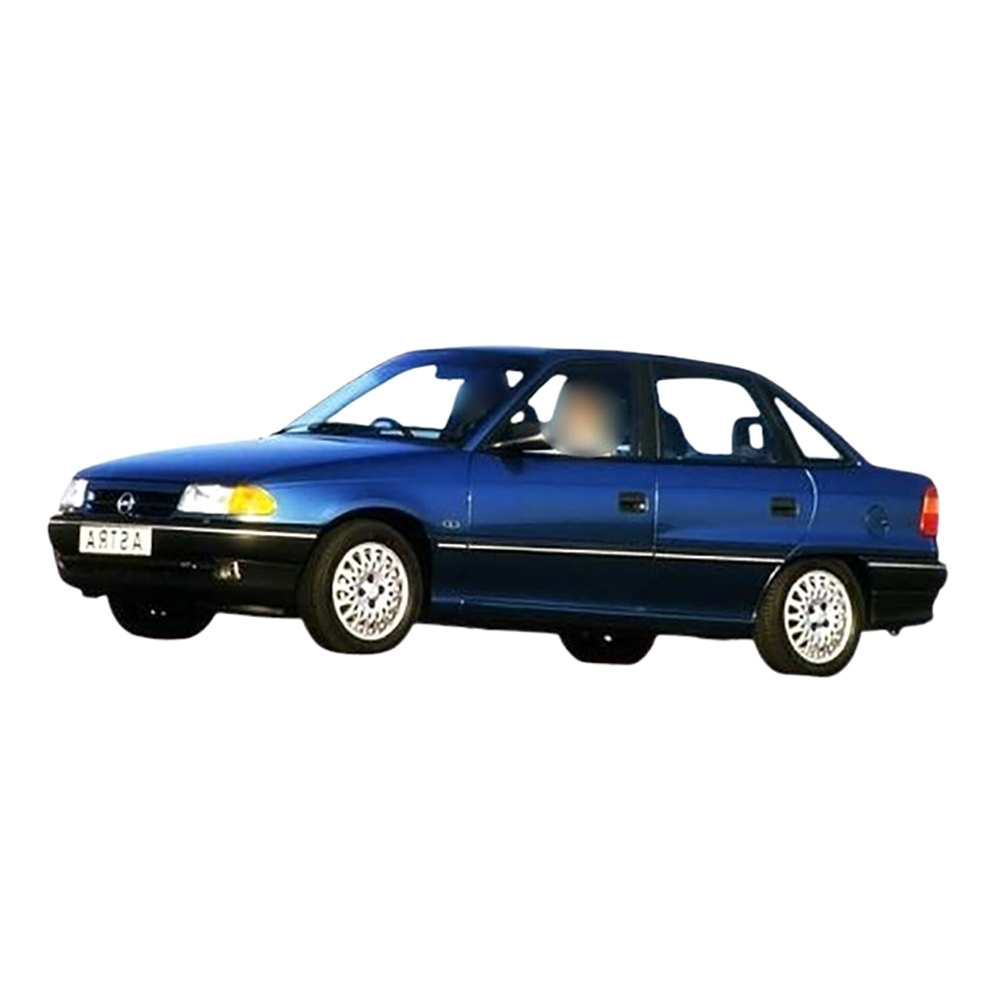 ASTRA OPEL