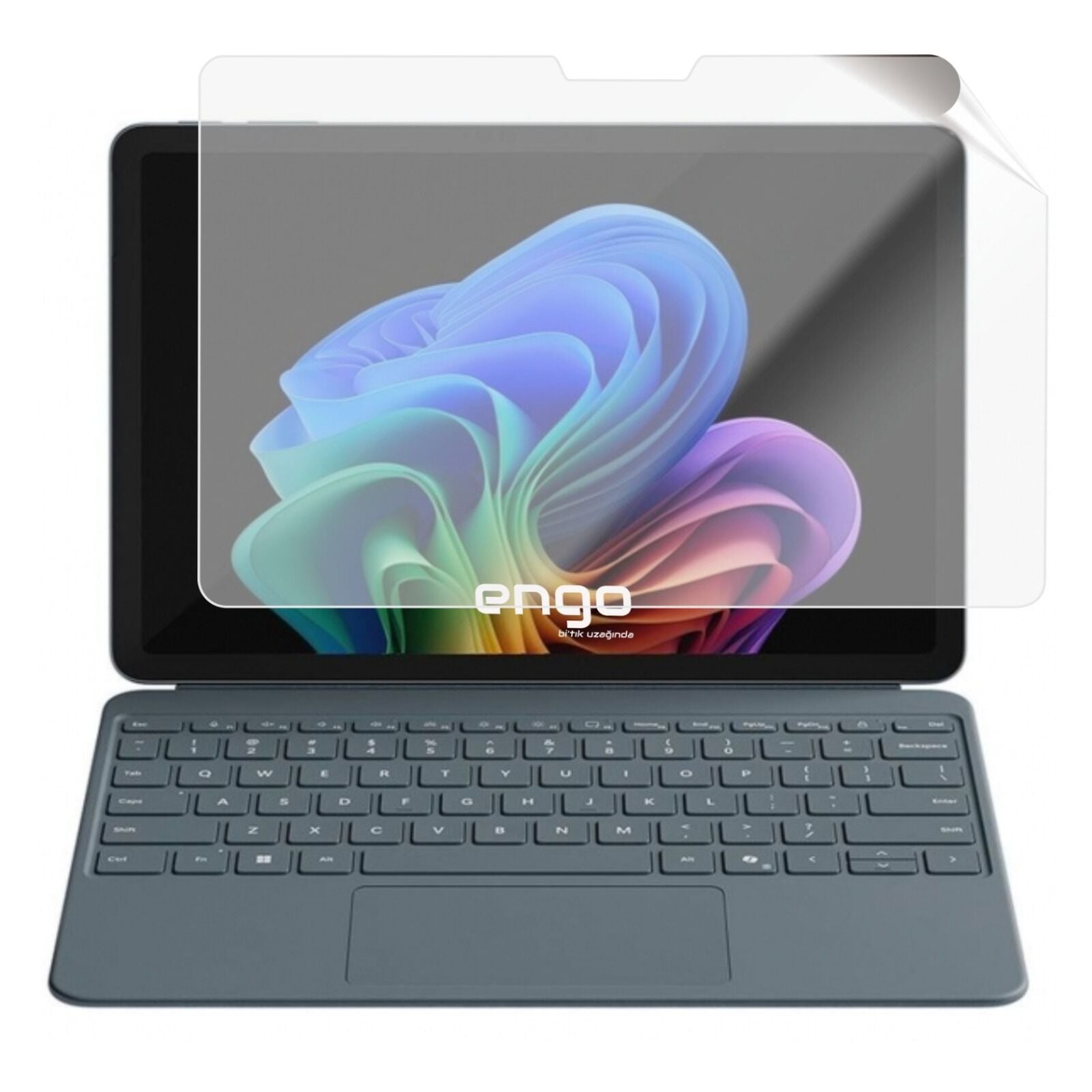 Microsoft Surface Pro 12” Paperfeel Ekran Koruyucu