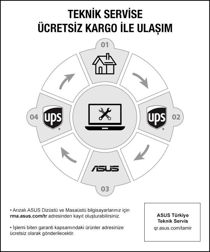 ASUS Vivobook X1504VA-NJ2405 Laptop H7