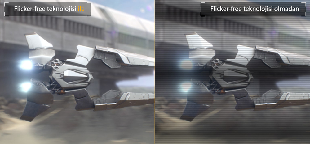 TUF Gaming VG279Q3A-W