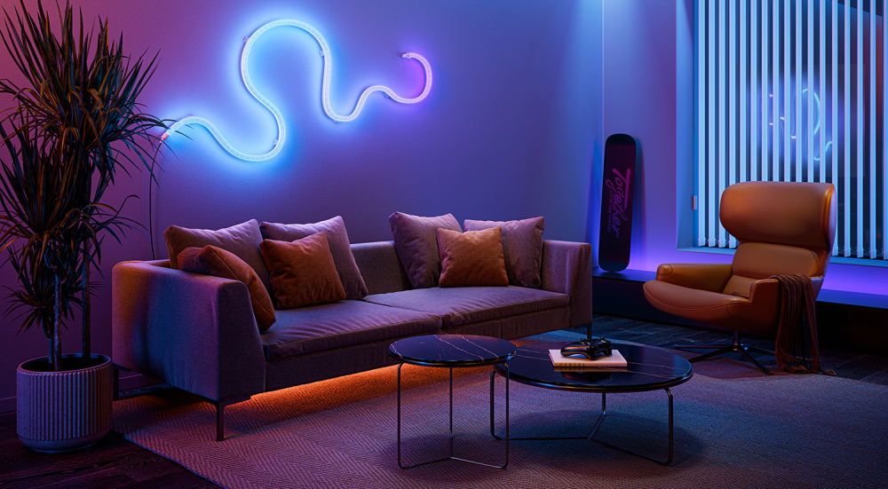 Xiaomi Smart Lightstrip Pro