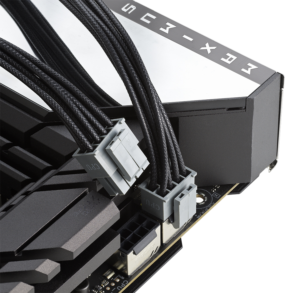 ASUS 750W-ATS Gold