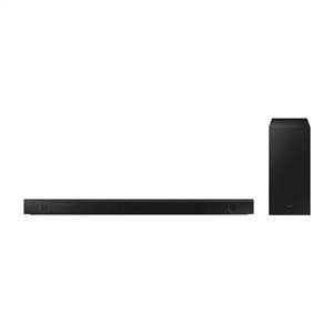 SAMSUNG HW-B650 SoundBar Ev Sinema Sistemi 430W,3.1 Kanal,Bluetooth,HDMI