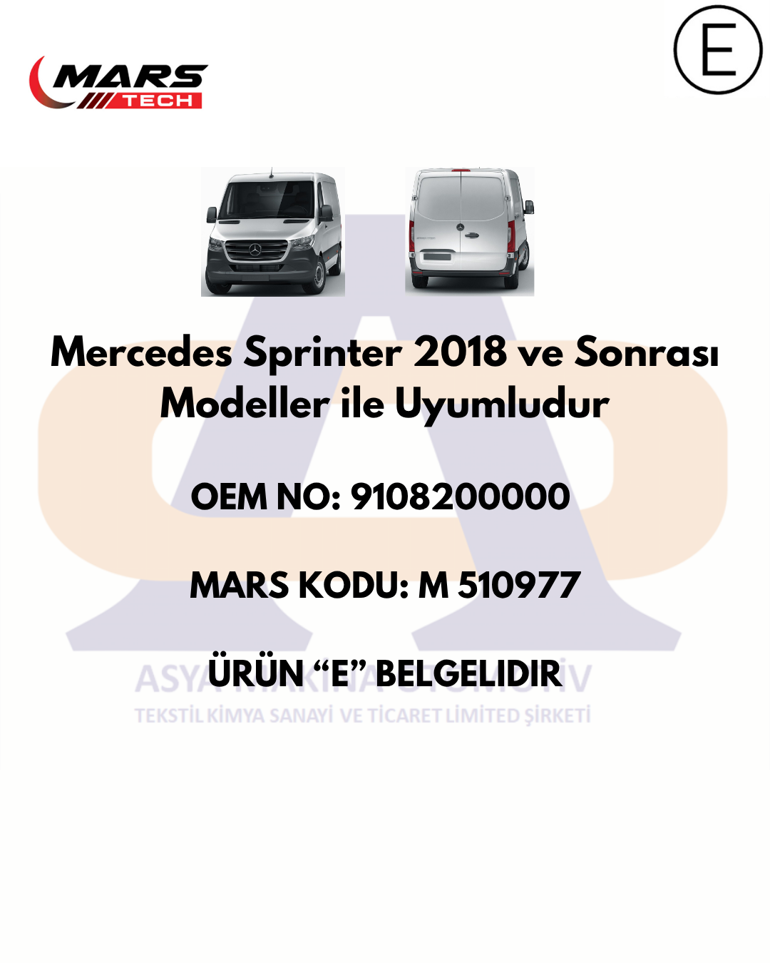 Ürün tanıtım görseli