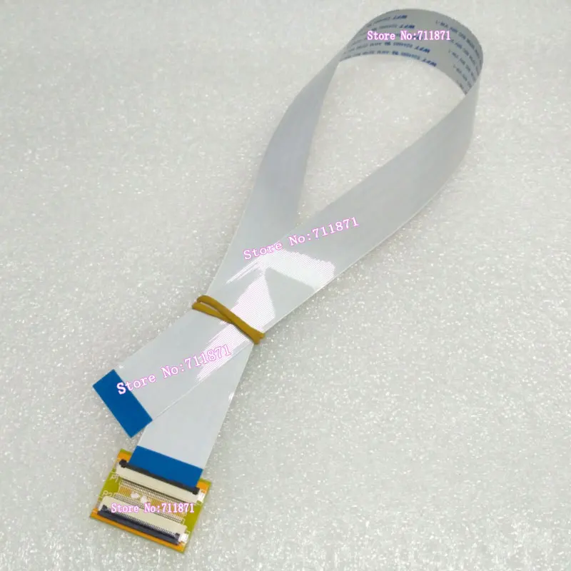 40P-FFC软排线-40cm线-a-711871