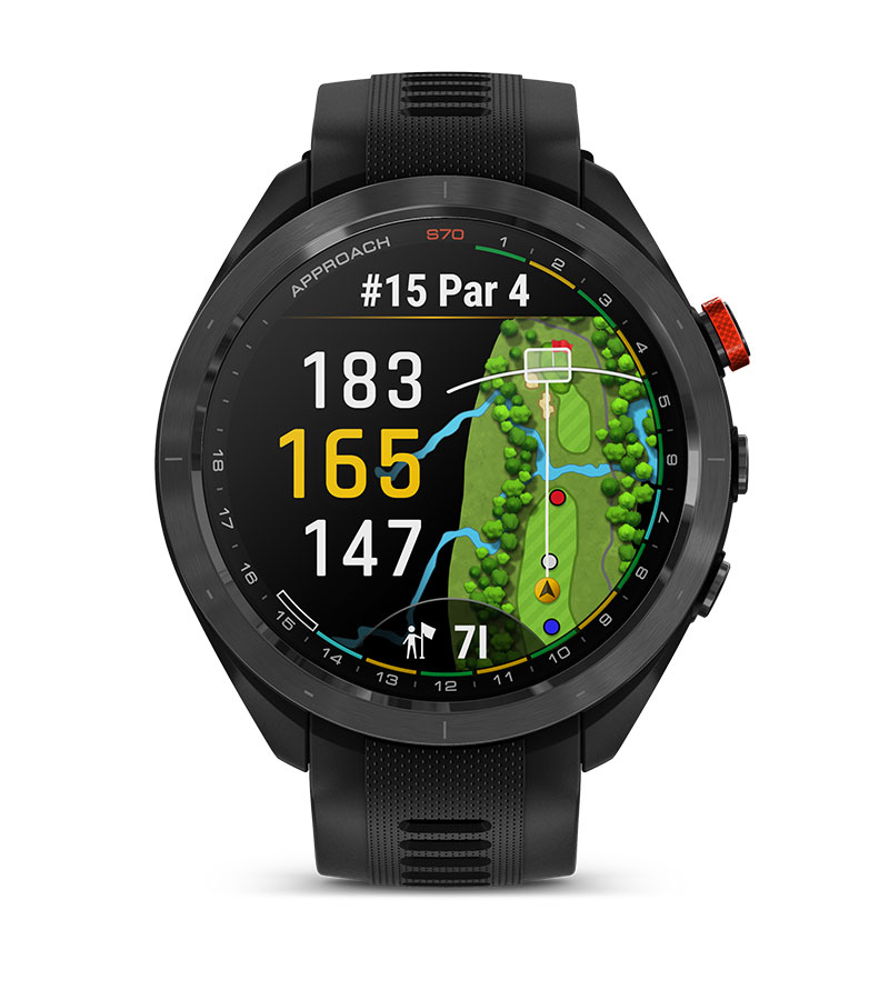 Garmin zumo XT2