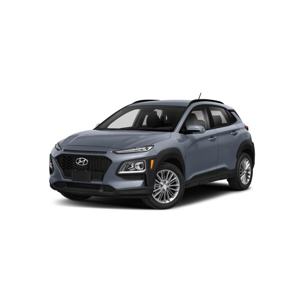 KONA HYUNDAİ