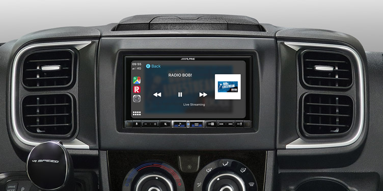 Wide Entertainment Options