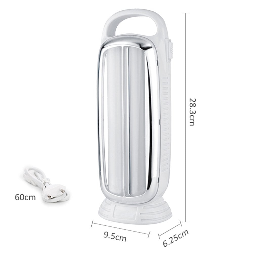 Powermaster Şarjlı Işıldak 40 Ledli WD-831T