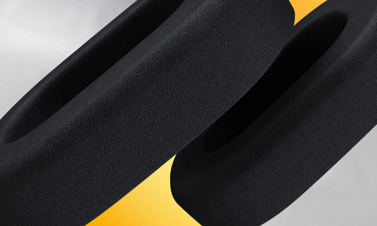 Yumuşak kulak yastıkları