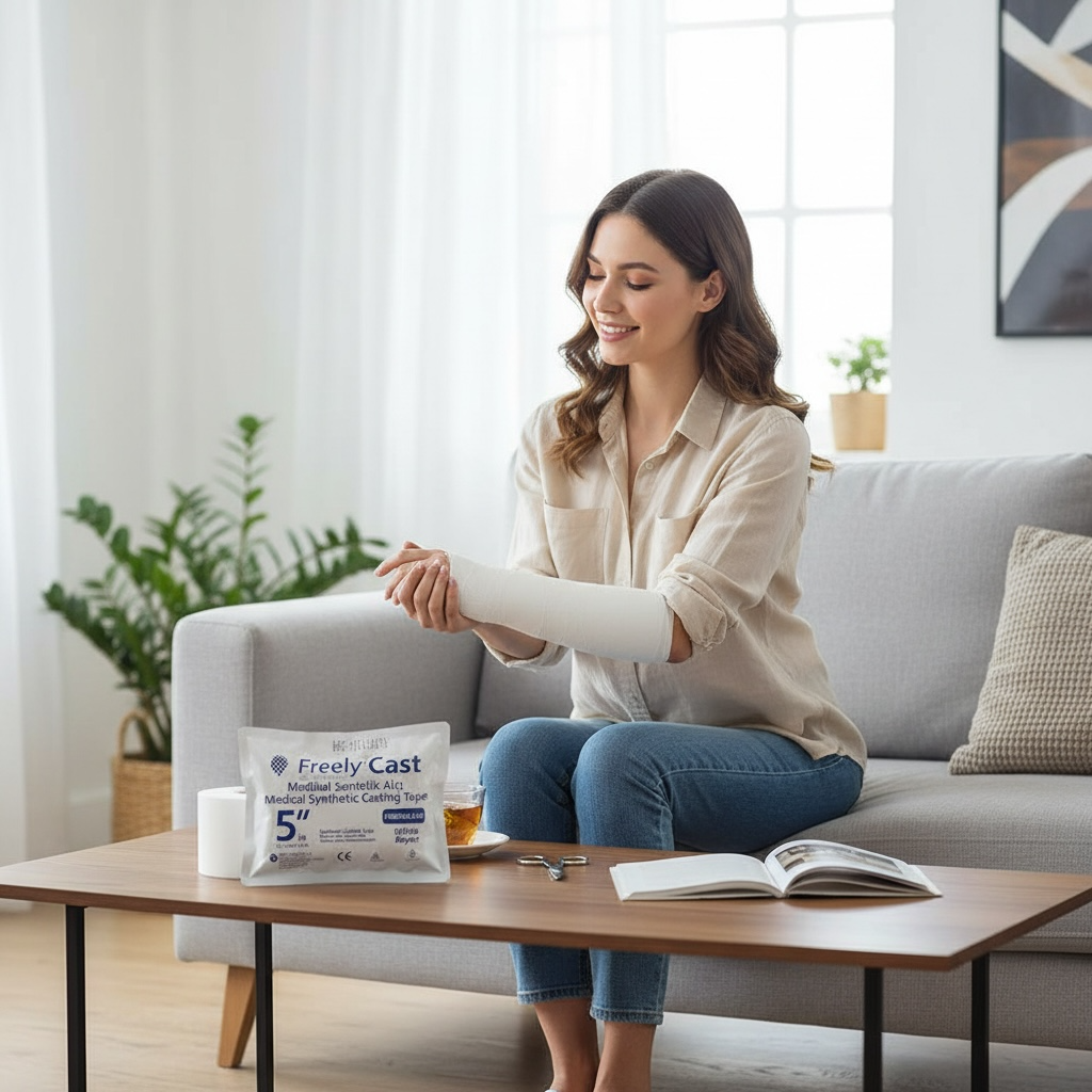 free-cast-evde-alci-uygulama