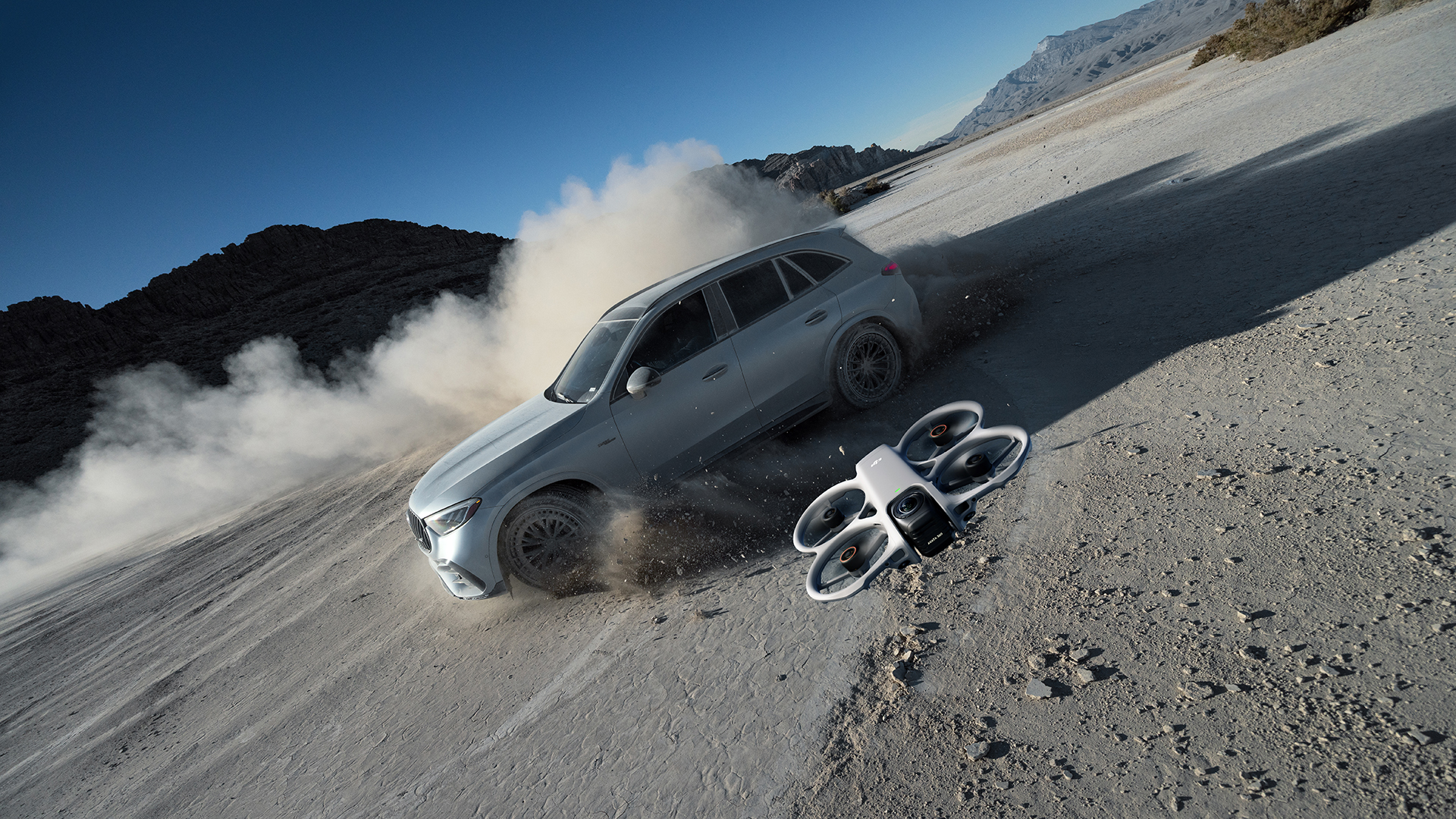 DJI Avata 360