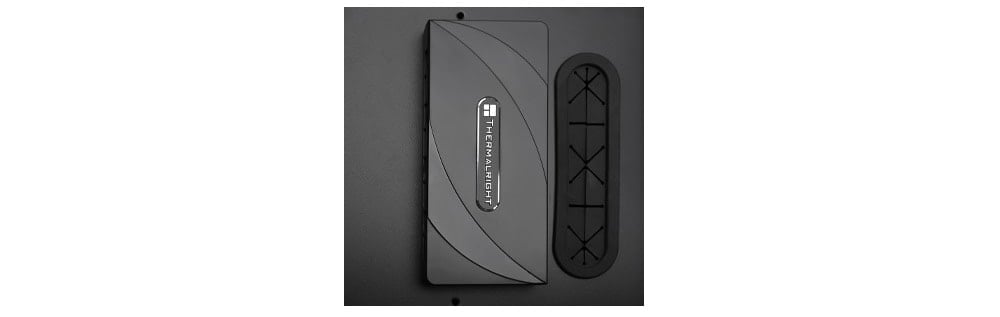 Thermalright Fan And Argb Hub X8 4 Pinli Rgb Fan Çoklayıcı H5