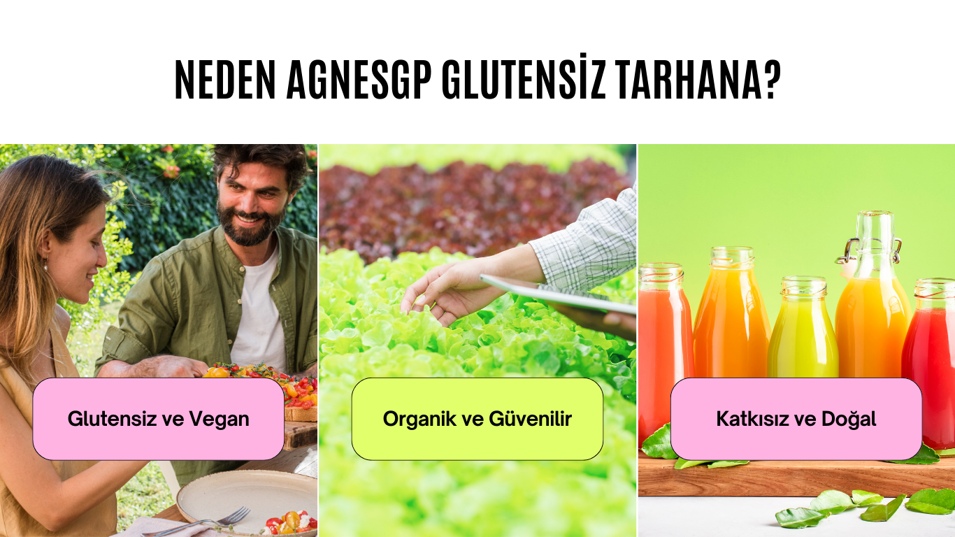 Glutensiz Tarhana 4