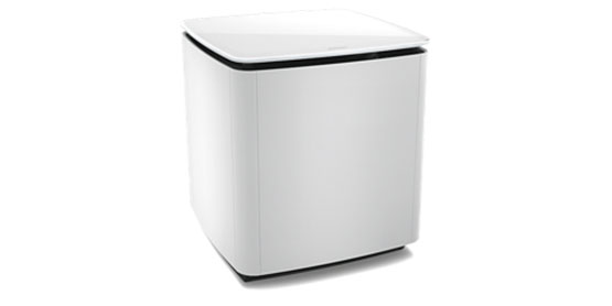 Hissedebileceğiniz ses.