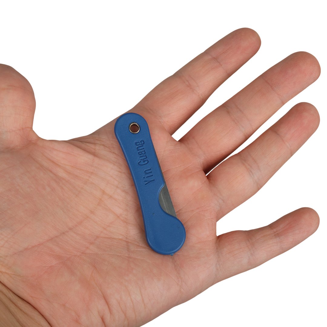 Mini Falçata Boyut Gösterimi