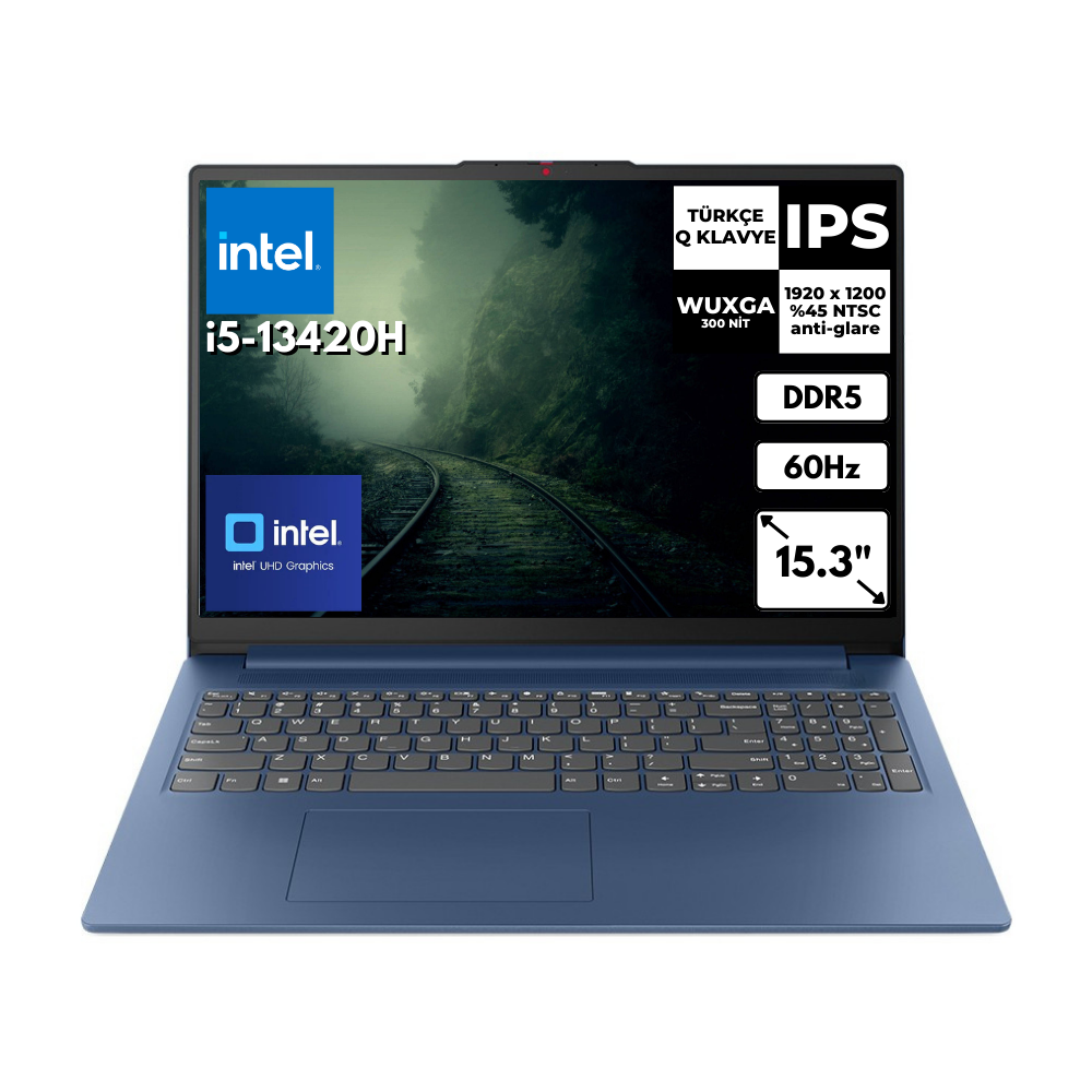 Lenovo IP3 83K10062TR