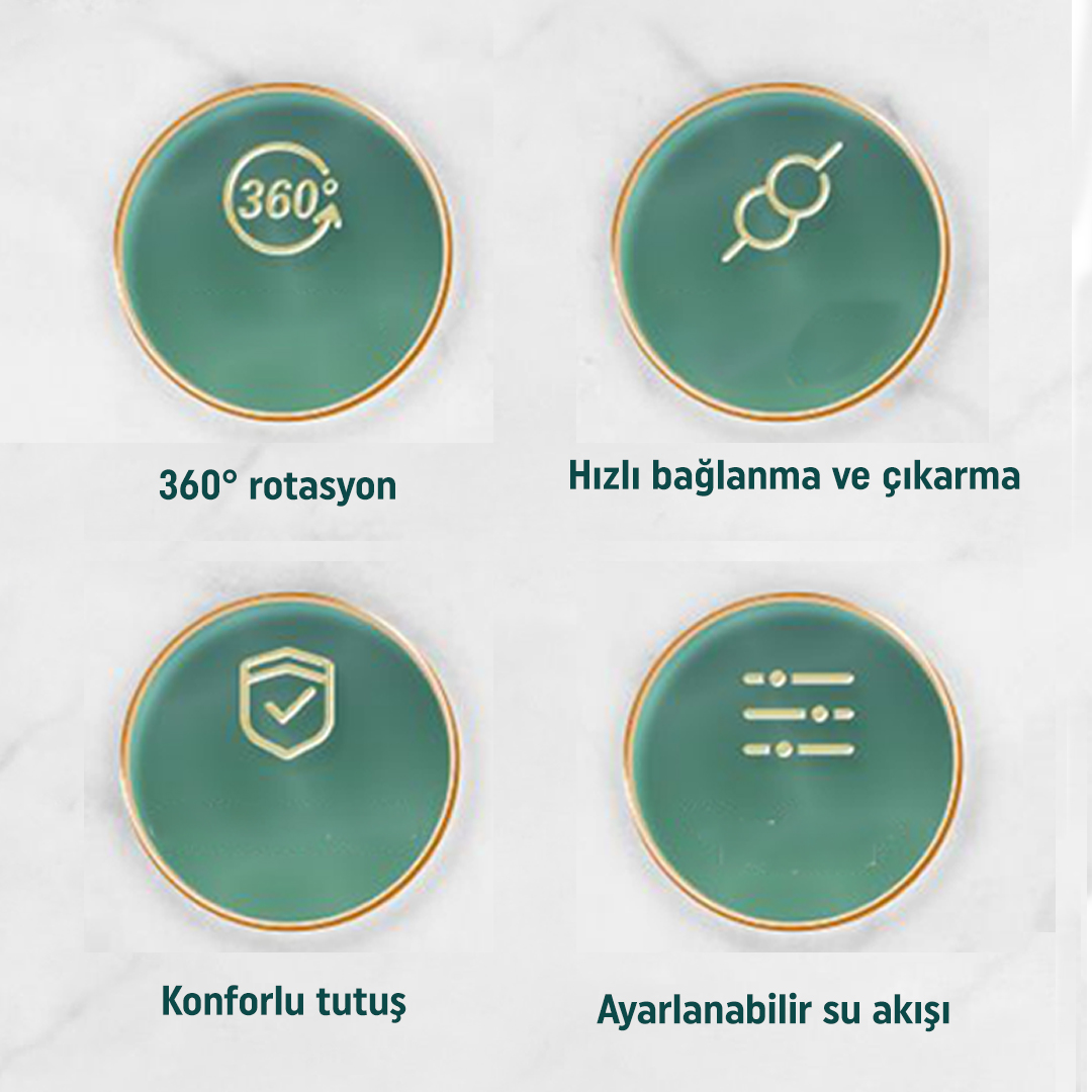 Rotasyon Özellikler