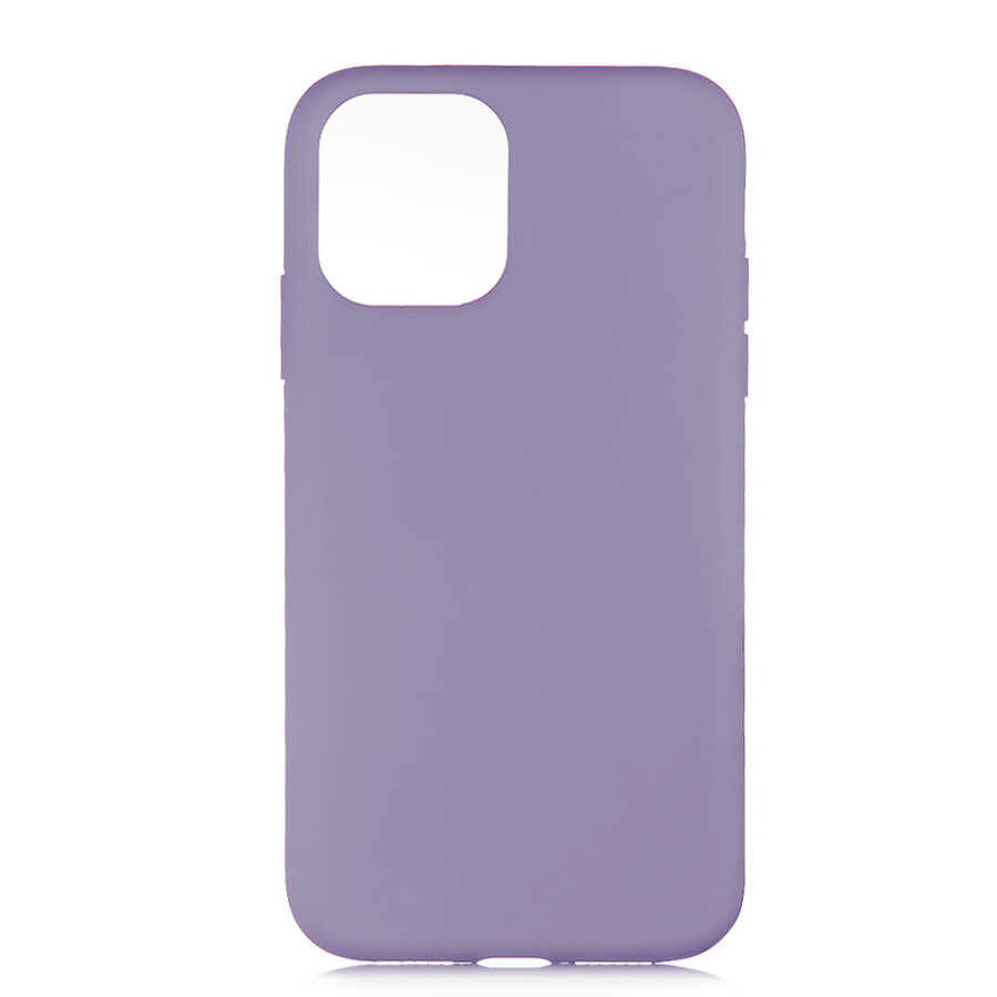 Apple iPhone 11 Pro Kılıf Zore LSR Lansman Kapak - 1