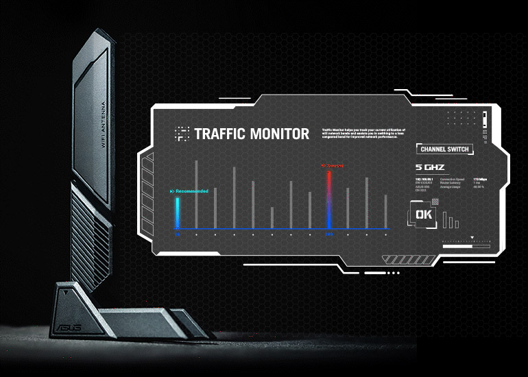 ROG STRIX X870E-H GAMING WIFI7