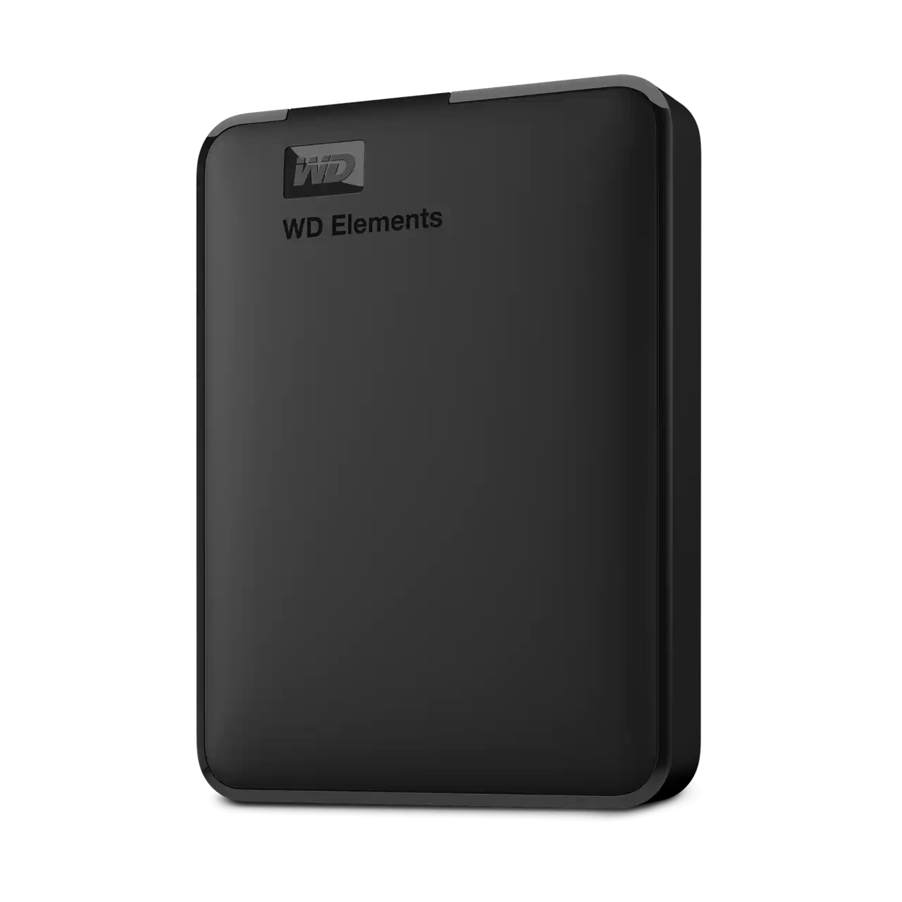 5TB WD 2.5