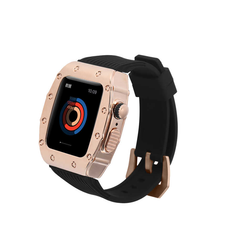 ​​​Apple Watch 7 45mm KRD-65 Kordon - 19