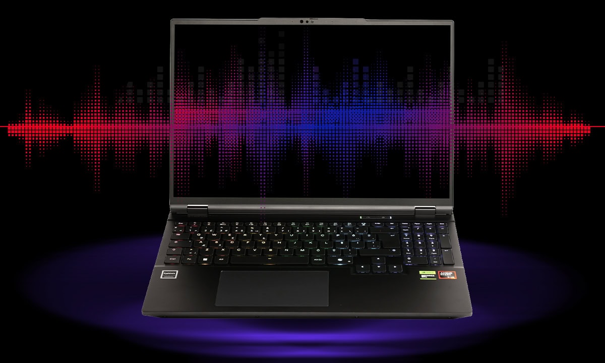 SteelSeries Nahimic İle Gerçek 7.1 Surround Deneyimi