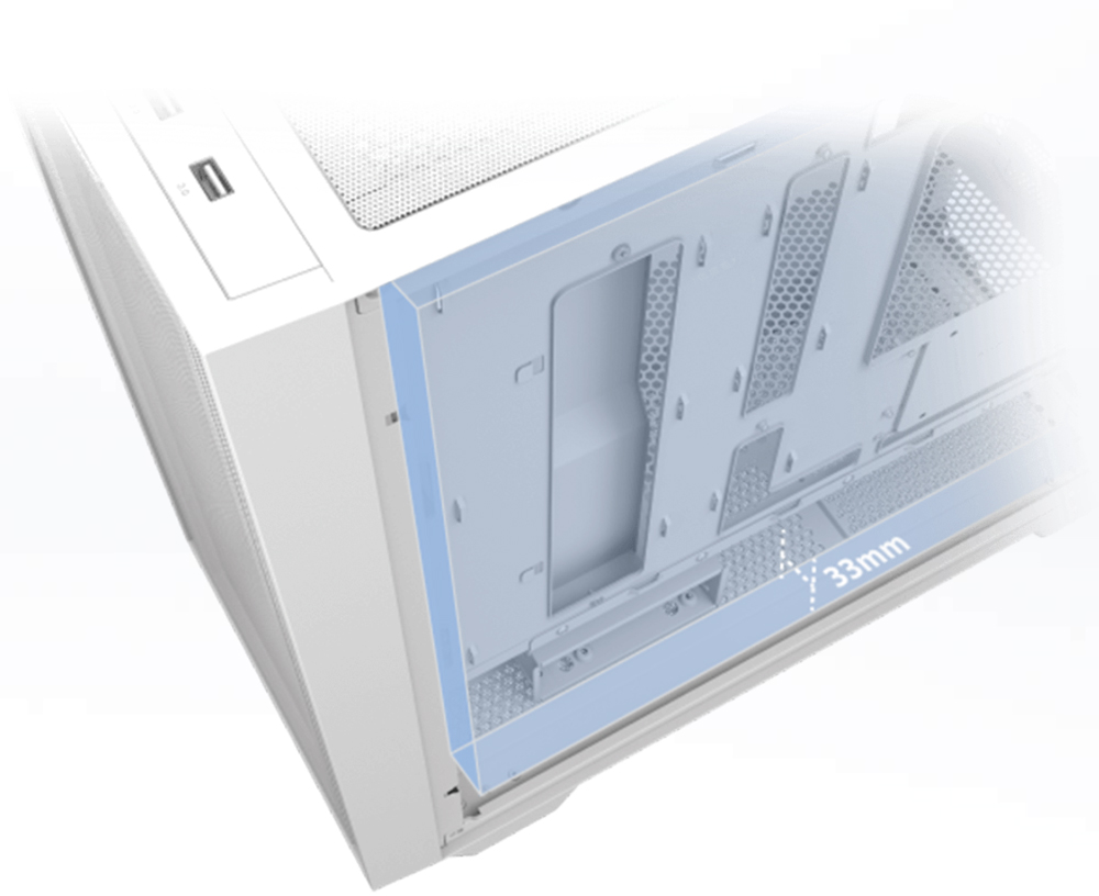 ASUS A21 Case
