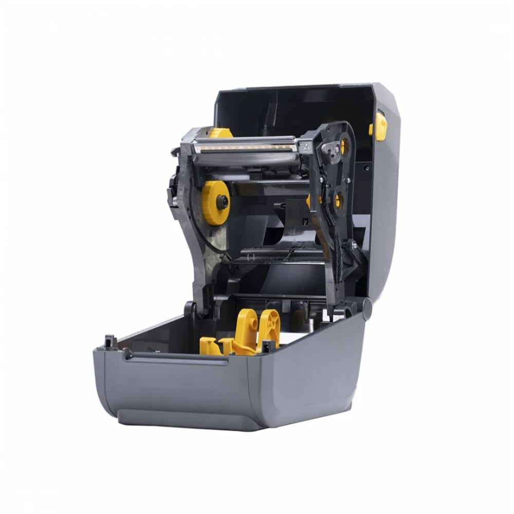 Zebra ZD220T 203 Dpı Termal Transfer Usb Barkod Yazıcı 