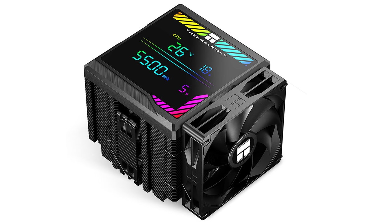 Kule Tipi Soğutucu Blok