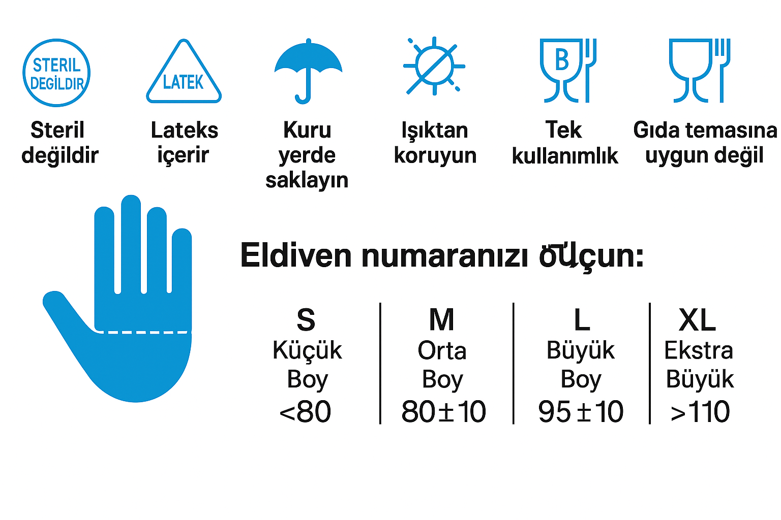 beybi-lateks-eldiven-özellik-afisi