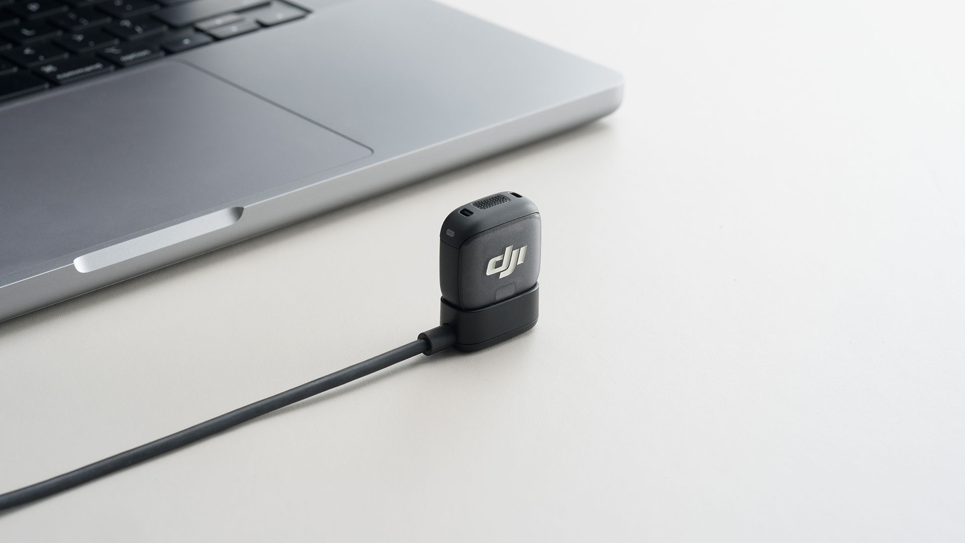 DJI Mic 3