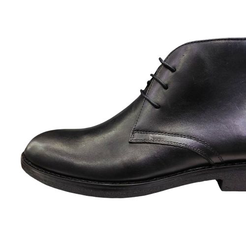 Büyük Numara Erkek Bot