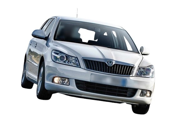 OCTAVİA SKODA