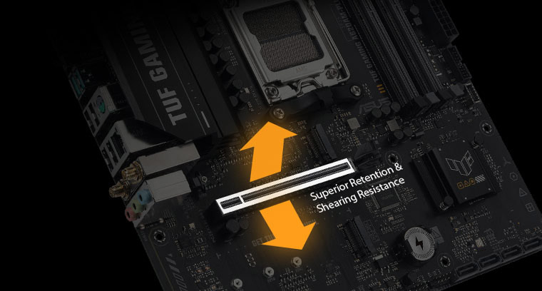 TUF GAMING A620AM-PLUS WIFI