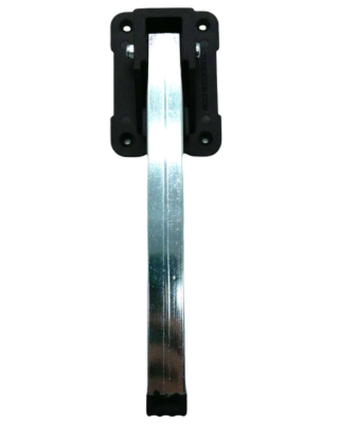 ANKAVERSE® Sofra Ayak 20 cm Plastik + Metal