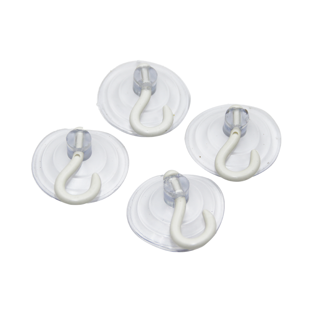 ANKAVERSE Büyük 40mm Vantuz 100lü