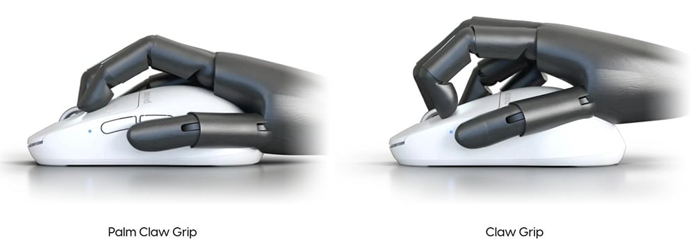 Pulsar X2h Mouse H10